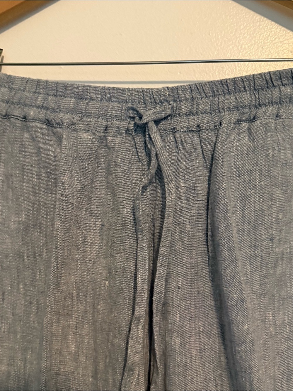 Magic Linen Pants - Picture 6 of 12